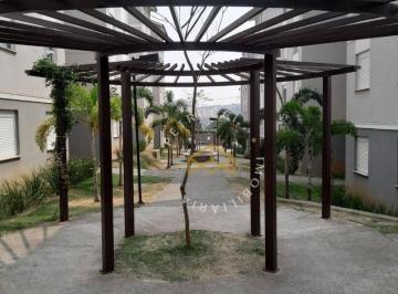 18b3d195b94819c5a60c37a87bbf1f768ae32f9b · Apartamento com 2 dormitórios à venda, 47 m² por R$ 320.000,00 - Jardim Mercedes - Campinas/SP
