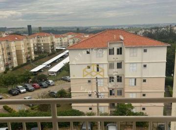 8b852030483bb9c9d2af5490c6e07b24923761bf · Apartamento com 3 dormitórios à venda, 52 m² por R$ 330.000,00 - Ponte Preta - Campinas/SP
