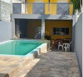 37b3bd0246c89343c4e2badeed7979b219123860 · CASA COM 3 DORMITÓRIOS À VENDA, 180 M² NO JARDIM DO LAGO CONTINUAÇÃO - CAMPINAS/SP