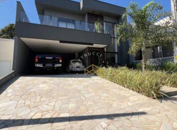 8a7002e6d81935e382589dde0a216a9a1600863c · Casa à venda, 220 m² por R$ 2.130.000,00 - Residencial Santa Maria - Valinhos/SP