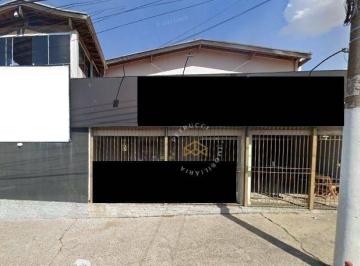 11e82cbe46f2675631c1e7a651be88976e431853 · Casa com 7 dormitórios à venda, 244 m² por R$ 890.000,00 - Jardim Itatinga - Campinas/SP