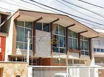 a6251954376d941e828fe0bdc2d5f7ffdd9eab01 · Casa com 4 dormitórios à venda, 255 m² - Vila Nova São José - Campinas/SP