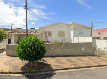 06339d7dda2a355a99c744221b9ec4dfc990f8c7 · Casa com 4 dormitórios à venda, 185 m² por R$ 600.000,00 - Vila Maria - Campinas/SP