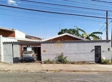 e18b81303c49678c742a0b67882f2a2fb83792af · Casa com 4 dormitórios à venda, 180 m² - Parque Residencial Vila União - Campinas/SP