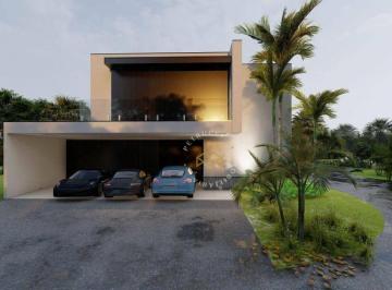 cce58efa4c131f0bb5a53d58787e740d76301a3b · Casa com 4 dormitórios à venda, 412 m² por R$ 4.400.000,00 - Loteamento Residencial Arborais - Campi