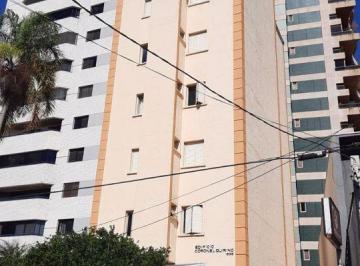 0703c772a31468bdd6887ca8e2209f81785a0642 · Apartamento com 1 dormitório à venda, 69 m² por R$ 450.000,00 - Cambuí - Campinas/SP