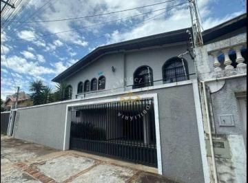 ea591508f12ae71369f6392f1dbd781355ebd5a0 · Casa para alugar, 250 m² - Chácara da Barra - Campinas/SP