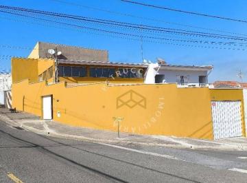 99424981fe57fc1e0c3dee6e342c5bd355b737b6 · Casa com 3 dormitórios à venda, 203 m² - Parque Residencial Vila União - Campinas/SP