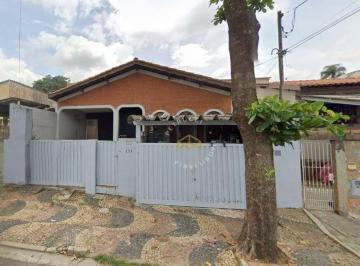 eb35b643668e9d73be0830ef1d661161be58e126 · Casa com 3 dormitórios à venda, 163 m² por R$ 750.000,00 - Vila Santo Antônio - Valinhos/SP