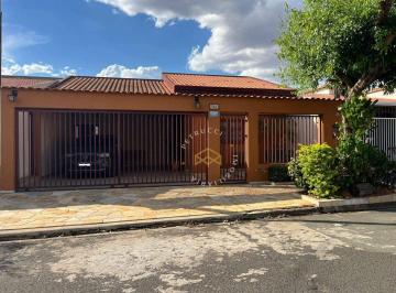 5167a254f9298d0f8ee69aecf438dc0cd4c106af · Casa com 3 dormitórios à venda, 197 m² por R$ 680.000,00 - Parque Via Norte - Campinas/SP