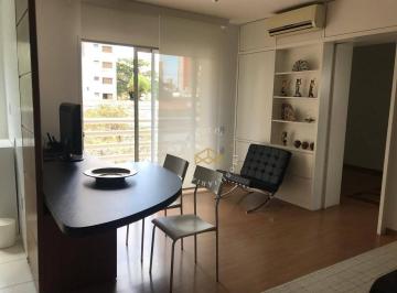 747b452c08f83035efa4f3f224872b4545047312 · Apartamento com 1 dormitório para alugar, 52 m² por R$ 5.546,00/mês - Cambuí - Campinas/SP