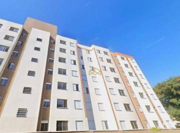 96f7b414e0a584e8bd80a413a4b5f8a80fdd664d · Apartamento com 2 dormitórios à venda, 46 m² - Jardim Boa Esperança - Campinas/SP