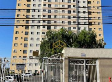 30154c6ba0d472eda082f7465816c41642a0133b · Apartamento com 2 dormitórios à venda, 46 m² por R$ 260.000,00 - Jardim Anton Von Zuben - Campinas/S