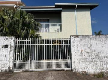 1dd1e4ffe24e76d3c91a08b36126eed846f6de5c · Casa com 3 dormitórios à venda, 241 m² por R$ 958.000,00 - Loteamento Residencial Fonte Nova - Valin