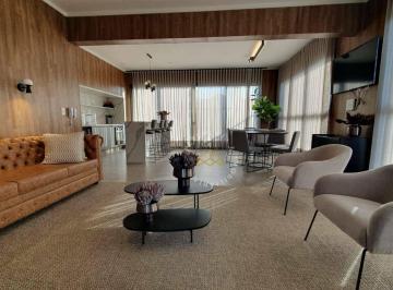 26377de1947e36b086bb4f3844acfecd153f7e13 · Apartamento com 1 dormitório para alugar, 50 m²  - Cambuí - Campinas/SP