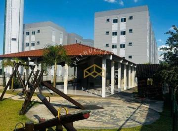 eb34a3bb28cdac7837a6617a120ef0bff514b42b · Apartamento com 2 dormitórios à venda, 42 m² por R$ 210.000,00 - Parque São Jorge - Campinas/SP