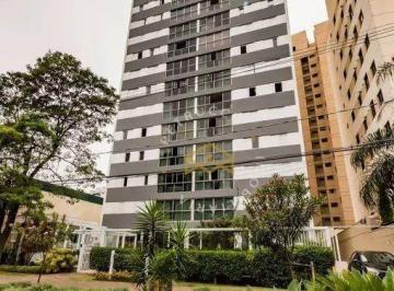49a0cca7a2e97b6d863248f149e8b8ece11e8821 · Apartamento com 3 dormitórios, 137 m² - venda por R$ 1.200.000,00 ou aluguel por R$ 8.290,00/mês - C