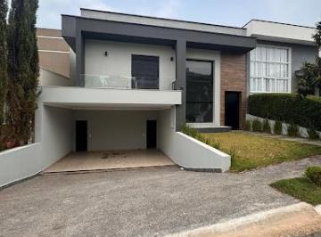 ac728746ad253b3547e405be5fa25dbab879e2e9 · CASA COM 3 SUÍTES À VENDA  NO CONDOMÍNIO LE VILLAGE - VALINHOS/SP.
