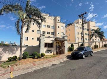 2d8a73cb4153aef10223665aea31c9448a3b862e · Apartamento com 2 dormitórios à venda, 47 m² - Vila Industrial - Campinas/SP