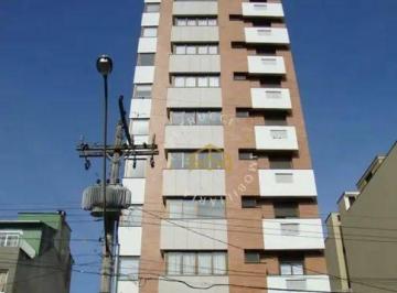 e33666e7ddc2f9f511acc56c1d6c0ca1830fbbf7 · Apartamento com 2 dormitórios à venda, 75 m² - Centro - Campinas/SP