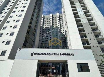 3318df959ba890ca510d3f2645afaf66ee2df4bb · Apartamento com 2 dormitórios para alugar, 42 m² - Jardim Ipaussurama - Campinas/SP