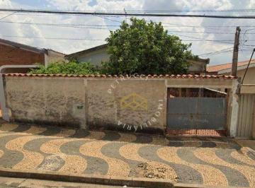 ef62e811ad1fb4cb3df893abb3b27cc3baf62ee1 · Casa com 3 dormitórios à venda, 400 m² por R$ 480.000,00 - Vila Pompéia - Campinas/SP