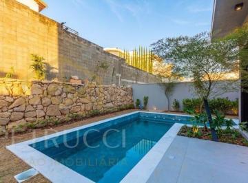 32631a1f5a694010d0ccd7c50f75b710ff78a5ac · Casa com 5 dormitórios à venda, 400 m² por R$ 4.600.000,00 - Swiss Park - Campinas/SP
