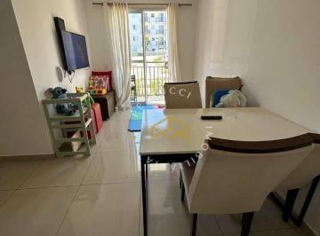 57fdc048ba14b88f486b81bc86b2071141b2d297 · Apartamento com 2 dormitórios à venda, 43 m² por R$ 260.000,00 - Jardim García - Campinas/SP