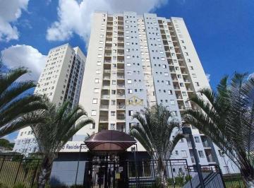 1b66d5ef538c8b9c11456264a9195674682c4961 · Apartamento com 2 dormitórios à venda, 48 m² - Vila Mimosa - Campinas/SP