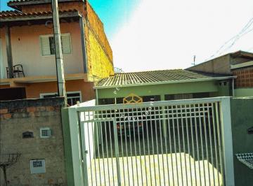 360d86a0088821940afb963b345a423d28aa5014 · Casa com 2 dormitórios à venda, 90 m² - Residencial São José - Campinas/SP
