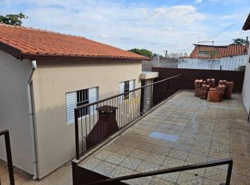 87ad450a127f9e6588f40cac812275bcfc0f9ab5 · Casa com 2 dormitórios à venda, 120 m² - Vila Industrial - Campinas/SP