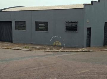 2cb01e420f9fbf278ce620ccb5f2313bb0d78c73 · Barracão para alugar, 200 m² - Centro - Vinhedo/SP