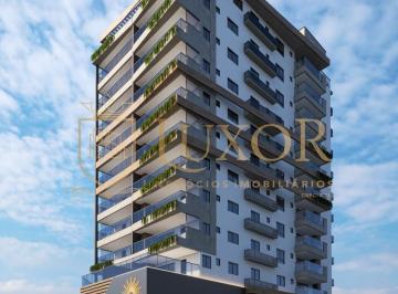 Foto 01 · Residencial Champs Elysees Esclusive, pré lançamento frente Mar, alto padrão no Gravatá em Navegante