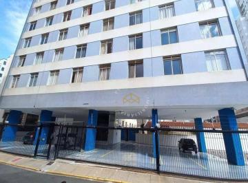 676ac03ecb1a7113a29ffb612cb13b0a61e21f48 · Apartamento com 1 dormitório à venda, 47 m² - Centro - Campinas/SP
