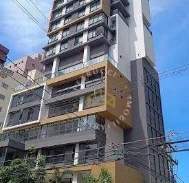 f3e0434adaafe392dac14d6009743ed44c430fae · Apartamento com 1 dormitório à venda, 43 m² - Cambuí - Campinas/SP