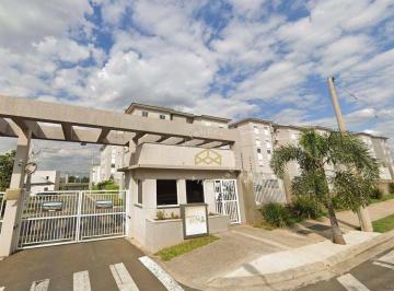 3666b9d1a2a0ae13136df1bd9e8241a714cff5c6 · Apartamento com 2 dormitórios à venda, 48 m² - Recanto do Sol I - Campinas/SP