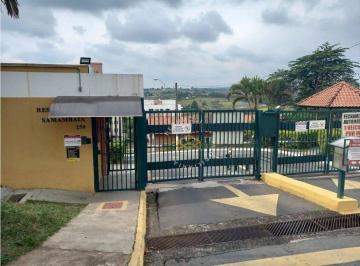 ff36d3a81aa3860fc1b84e58131cfd3906f4aab4 · APARTAMENTO COM 2 DORMITÓRIOS À VENDA, 50 M²- JARDIM ITAYU - CAMPINAS/SP