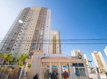 002a37391326f2440d85591101590893df792ec7 · Apartamento com 3 dormitórios à venda, 76 m² por R$ 700.000,00 - Swift - Campinas/SP