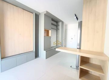 f1b90c35aa4a21be6152ab20ca94d6f0ca9f3e4e · Apartamento com 1 dormitório para alugar, 41 m² por R$ 4.230,00/mês - Guanabara  - Campinas/SP