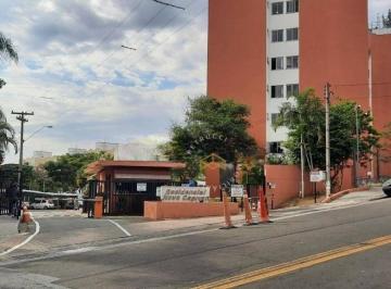 89575b411c0bae7591fbd42beb9ae90ae53d9226 · Apartamento com 2 dormitórios à venda, 57 m² - Parque Camélias - Campinas/SP
