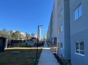 59870d050b65788bc437046d28e588259c13e60c · Apartamento com 2 dormitórios à venda, 37 m² por R$ 210.000,00 - Parque São Jorge - Campinas/SP