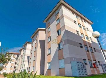 9fd72566f1032c1e5a704cb8b9ef0bc5e0adefd1 · Apartamento com 2 dormitórios à venda, 52 m² por R$ 230.000,00 - Residencial São José - Campinas/SP