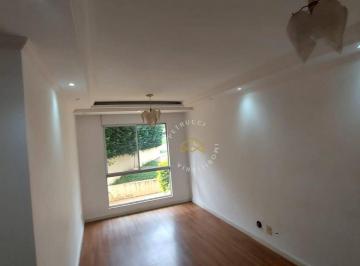 37a317b91b6440222d6779b45900a9594fbab601 · Apartamento com 2 dormitórios à venda, 55 m² - Chácaras Campos Elíseos - Campinas/SP