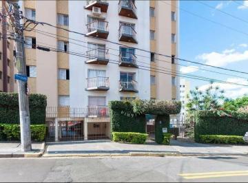 0055ea58849896ac6787f8b4d86a5fb06968e4c1 · Apartamento com 2 dormitórios à venda, 70 m² - Ponte Preta - Campinas/SP