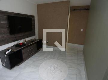 Apartamento · 47m² · 2 Quartos · 1 Vaga · Apartamento para Aluguel - Samambaia, 2 Quartos,  47 m² - Brasília