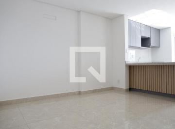Apartamento · 88m² · 3 Quartos · 1 Vaga · Apartamento para Aluguel - Coimbra, 3 Quartos,  88 m² - Goiânia
