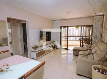 Apartamento · 96m² · 3 Quartos · 2 Vagas · Apartamento para Aluguel - Parque Amazônia , 3 Quartos, 96 m² - Goiânia