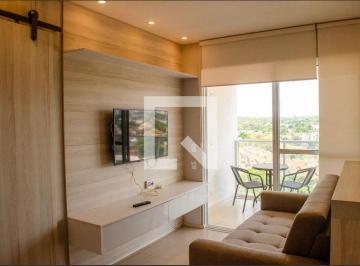 Apartamento · 46m² · 1 Quarto · 1 Vaga · Apartamento para Aluguel - Alto da Glória, 1 Quarto, 46 m² - Goiânia