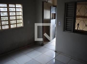 Casa · 50m² · 1 Quarto · 1 Vaga · Casa para Aluguel - Samambaia Sul, 1 Quarto, 50 m² - Brasília
