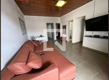 Casa · 100m² · 3 Quartos · 1 Vaga · Casa para Aluguel - Taguatinga, 3 Quartos, 100 m² - Brasília